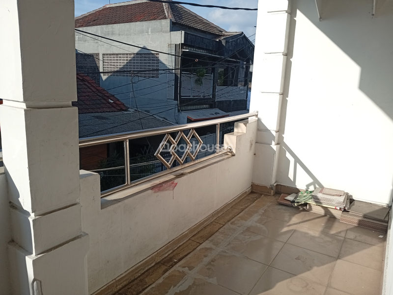 Perumahan Harapan Baru
