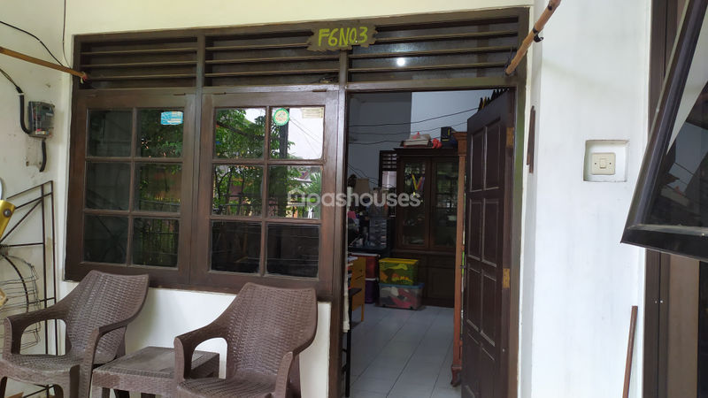 Perumahan Bukit Pamulang Indah Blok F6 No.3