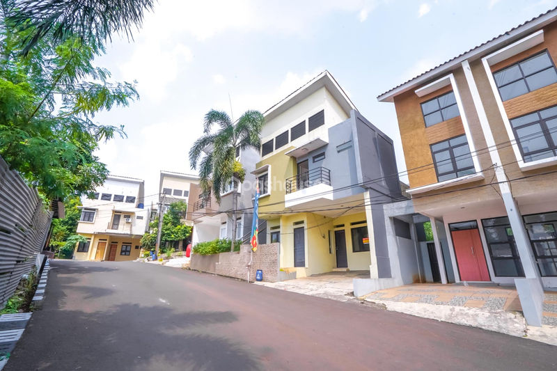 D'Palm Residence