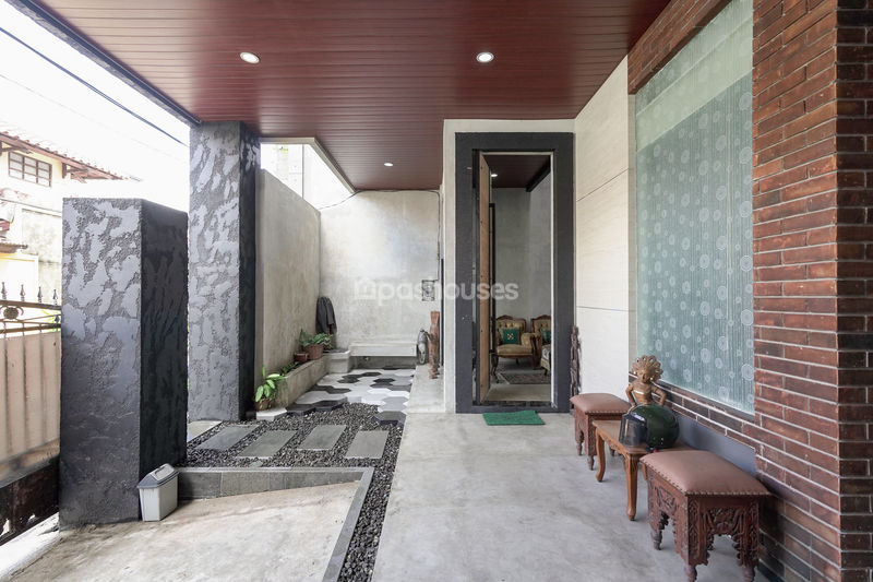 Perumahan Pondok Cipta Bintara Blok A No.34