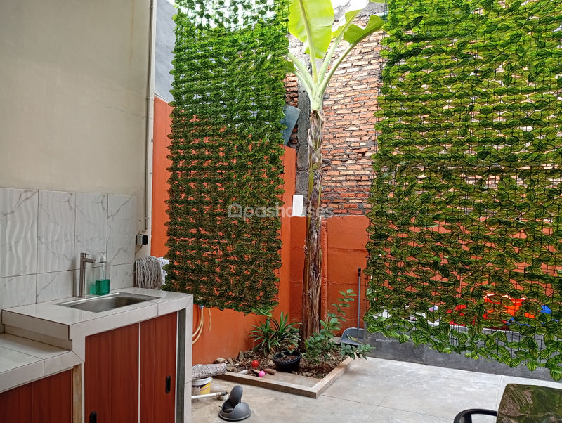 Perumahan Graha Taman Kebayoran Bekasi Blok M No.19