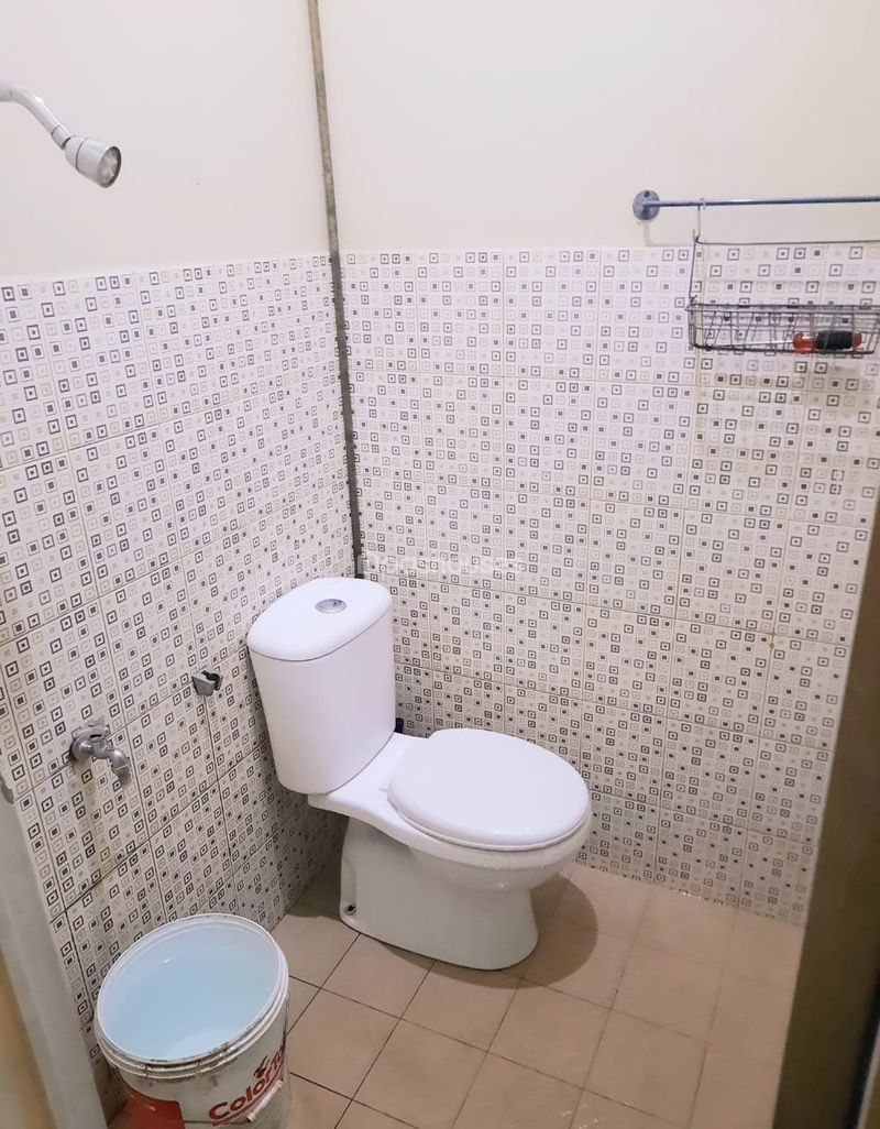 Perumnas 1 Kota Tangerang