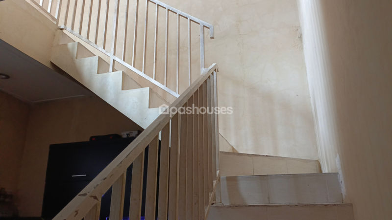 Perumahan Duta Bintaro Cluster Ubud 1 Blok G9/14