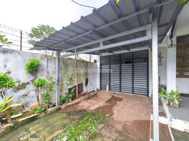 Perumahan Witana Harja Country Estate Blok C-35