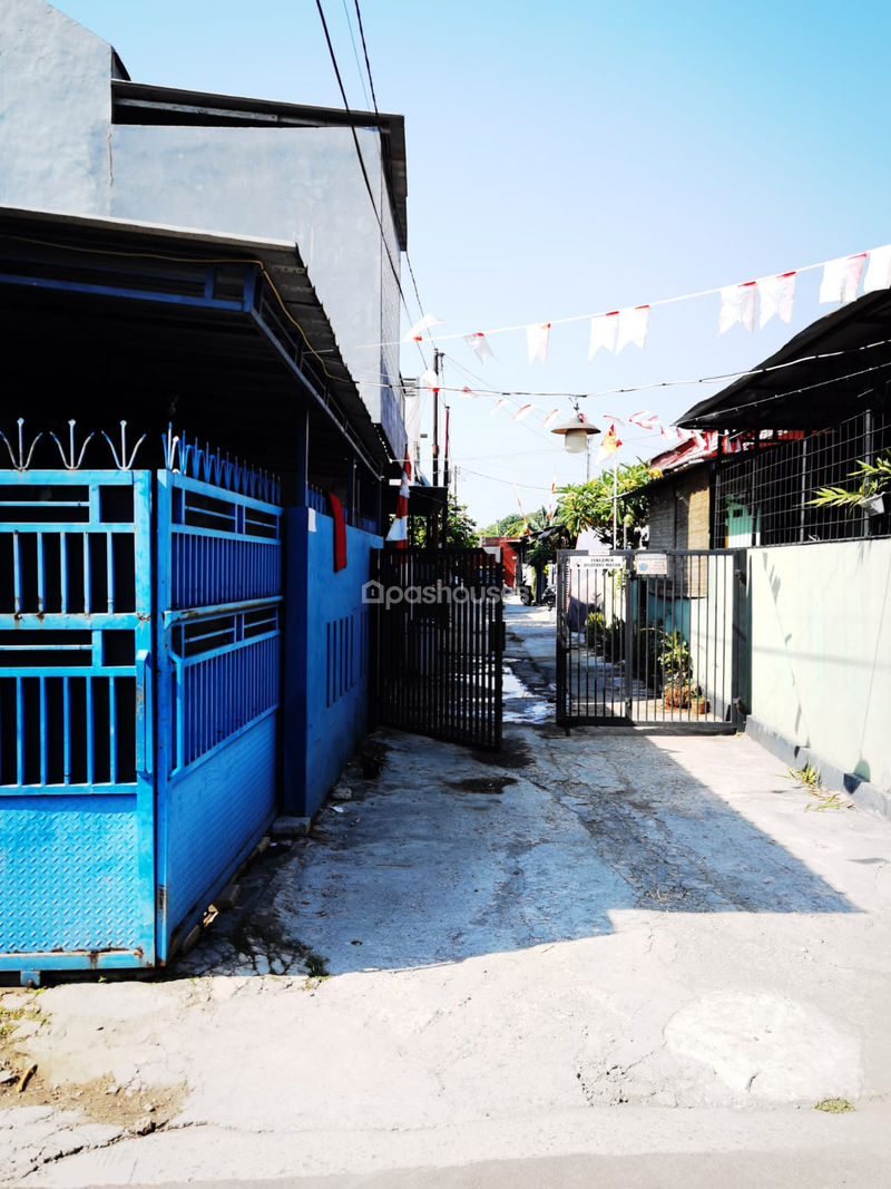 Cluster Teras Mampang 2 Blok E No.7