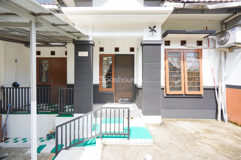 Perumahan Taman Melati