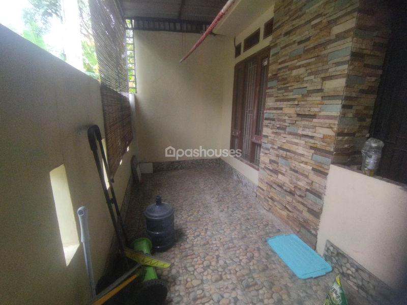 Nuansa Alam Cilebut Asri Blok B11