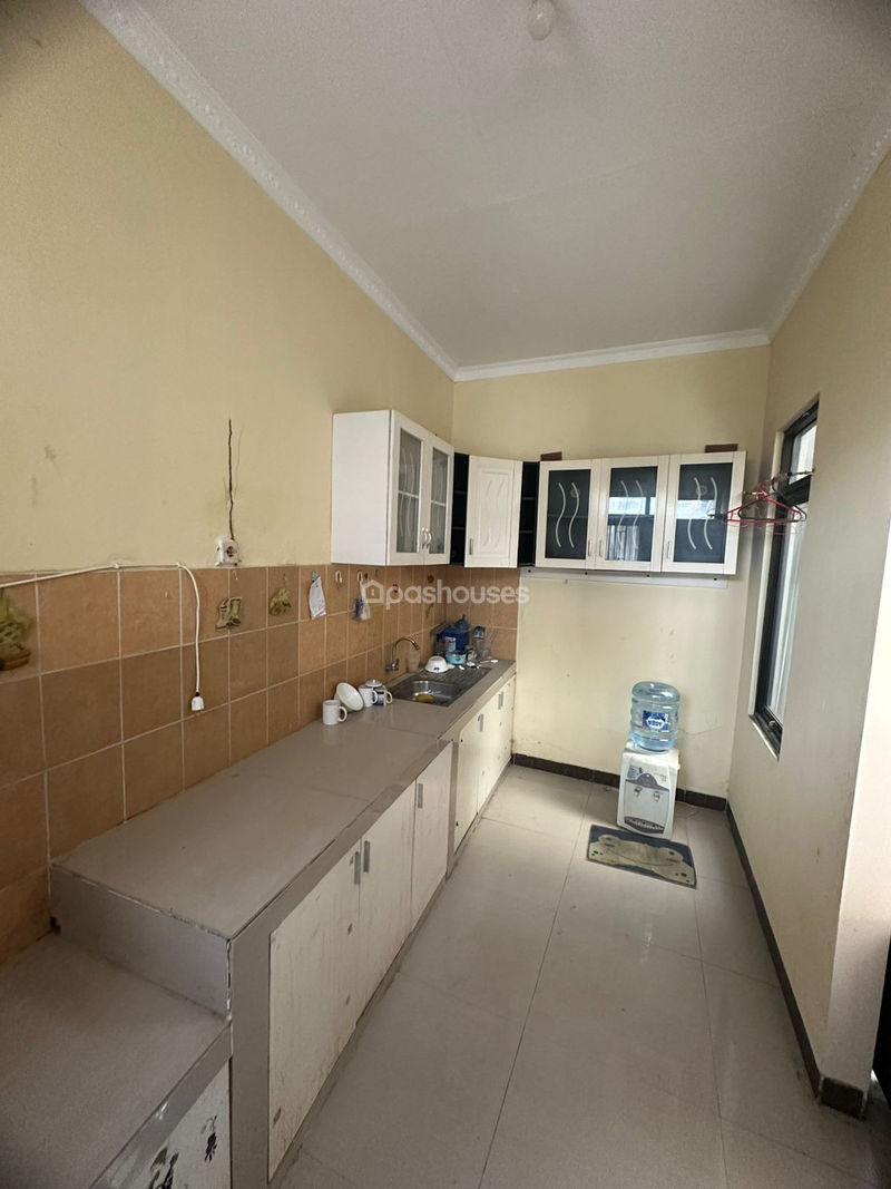 Perumahan Sedayu Villas Blok AA3