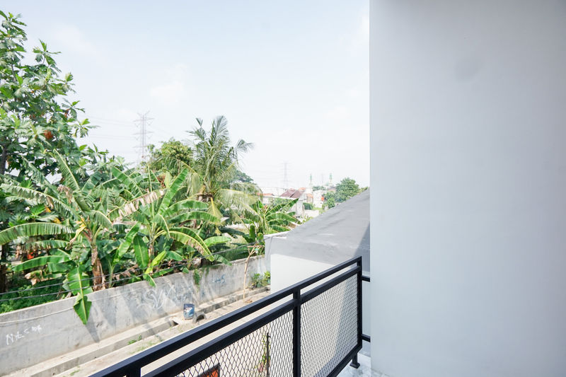 Perumahan Vila Indah Permai Blok E22 No.13