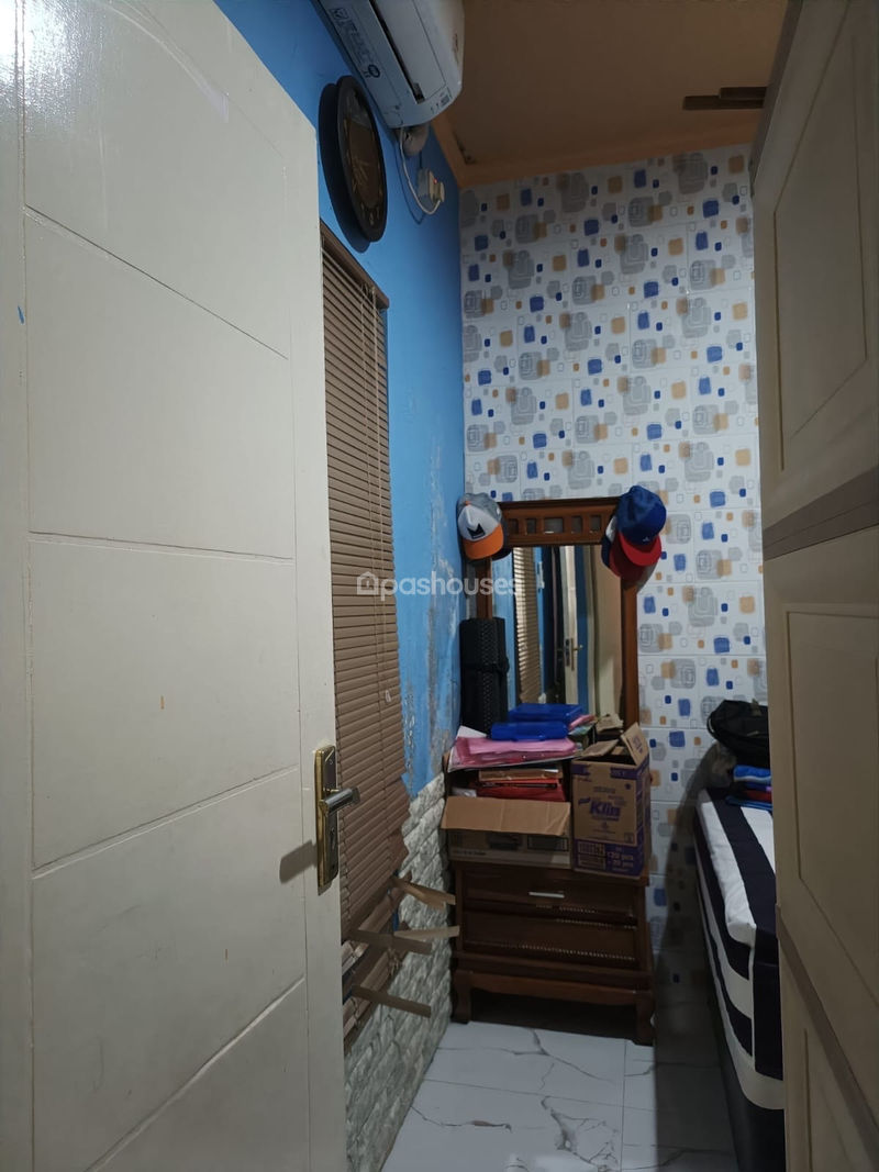 Cluster Swatantra Asri Bekasi