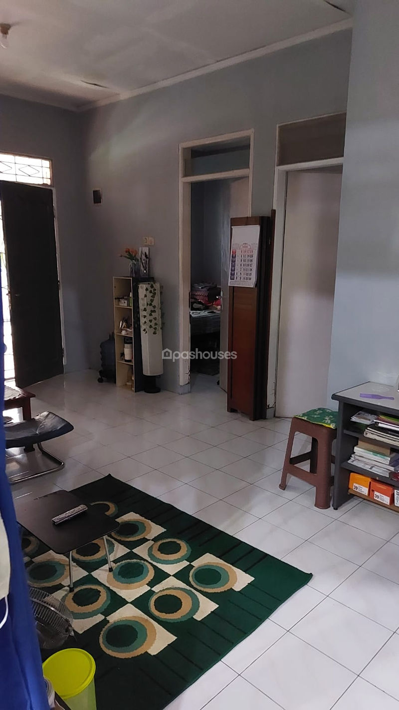 Jalan Bambu Kuning I Bogor