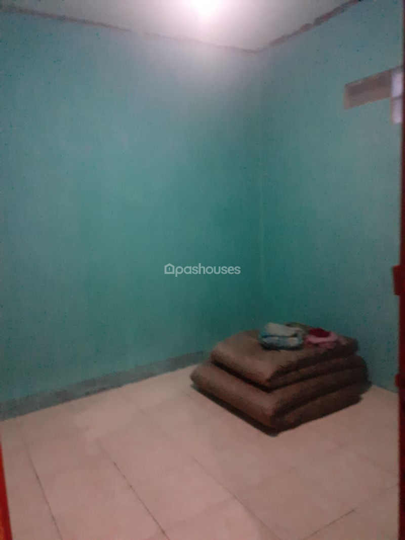 Kampung Kebon Kavling H. Edi Depok