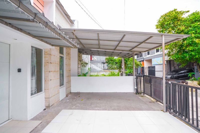 Permata Cimanggis Cluster Mutiara Blok C10 No.18