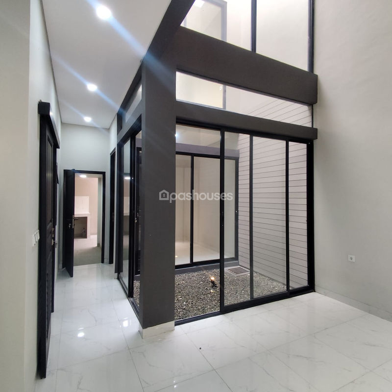 Villa Melati Mas Blok O7 No.18