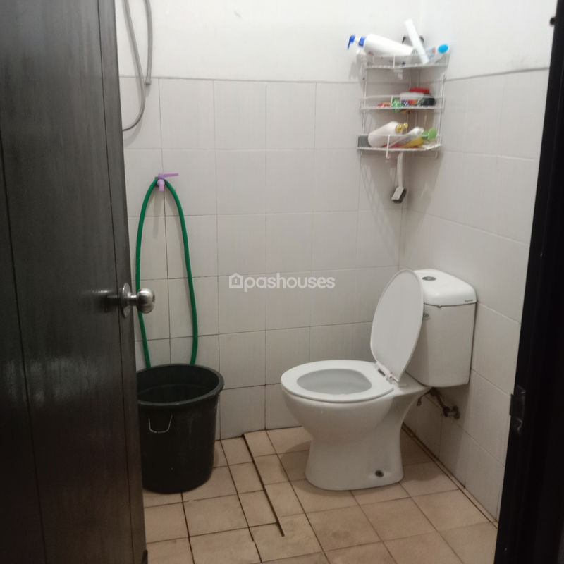 Bukit Cilebut Residence Blok G No.30