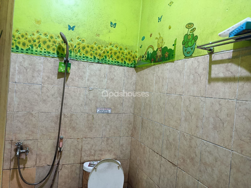 Perumahan Jambu Tree Residence Blok D2