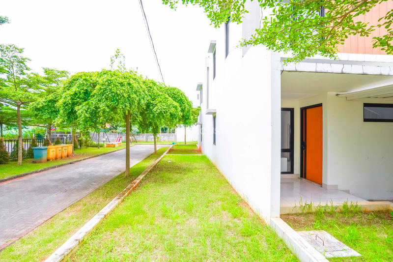 Gardens at Candi Sawangan Cluster Saviya Blok B10 No.02