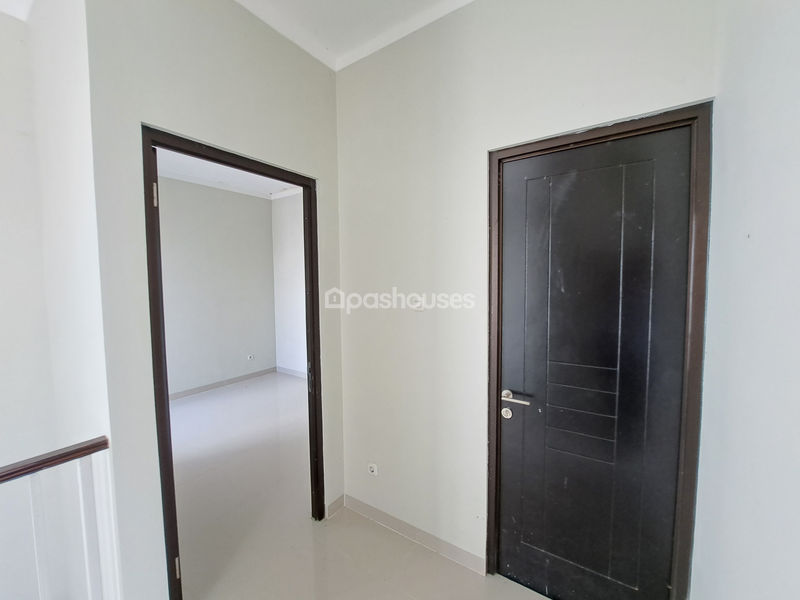 Town House The Villas Blok A No.18