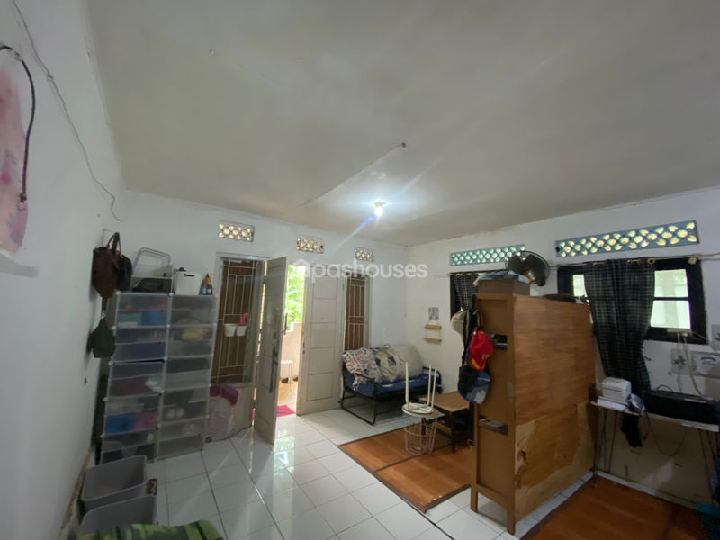 Perumahan Puri Delta Kencana Blok R8