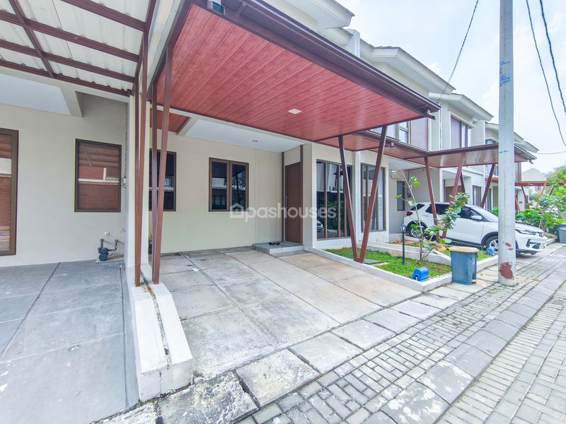 Springhill Yume Lagoon Blok E11 No.6