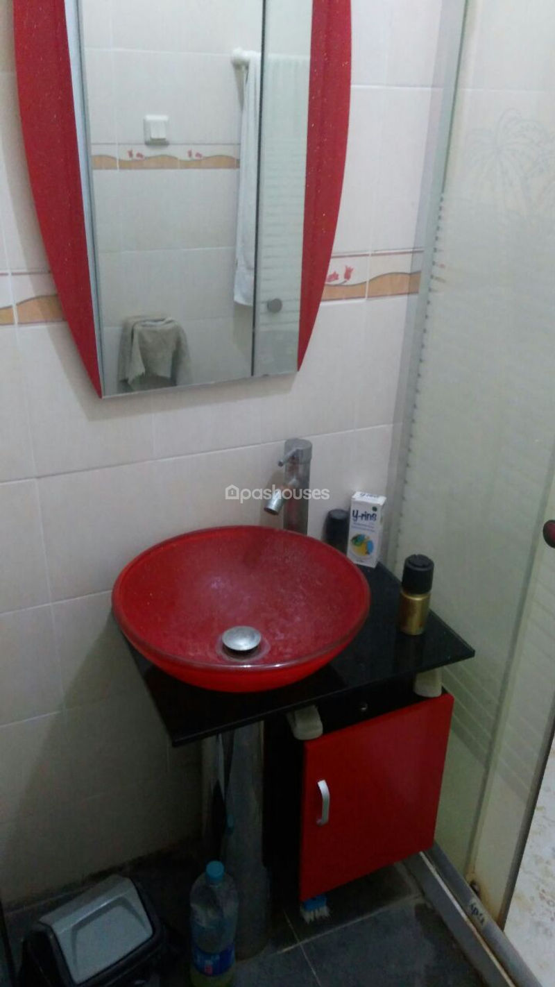 Komplek Taman Mangu Indah Blok G6 No.5