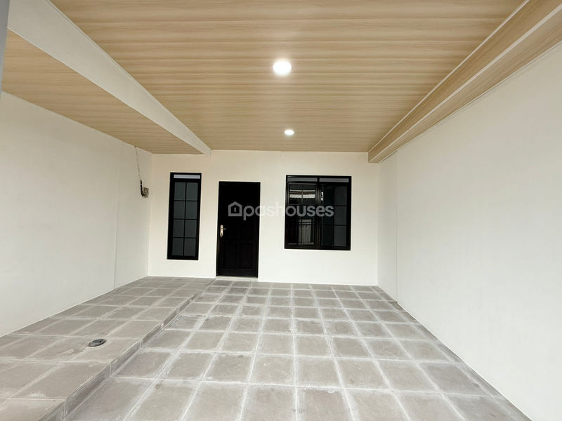Perumahan Villa Mutiara Blok I16 No.50