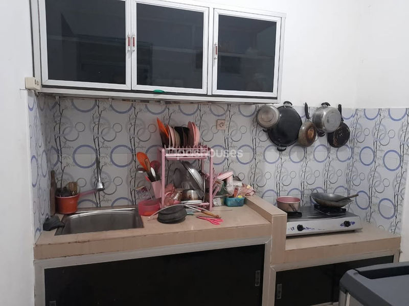 Bekasi Timur Regency Blok X11 No.2