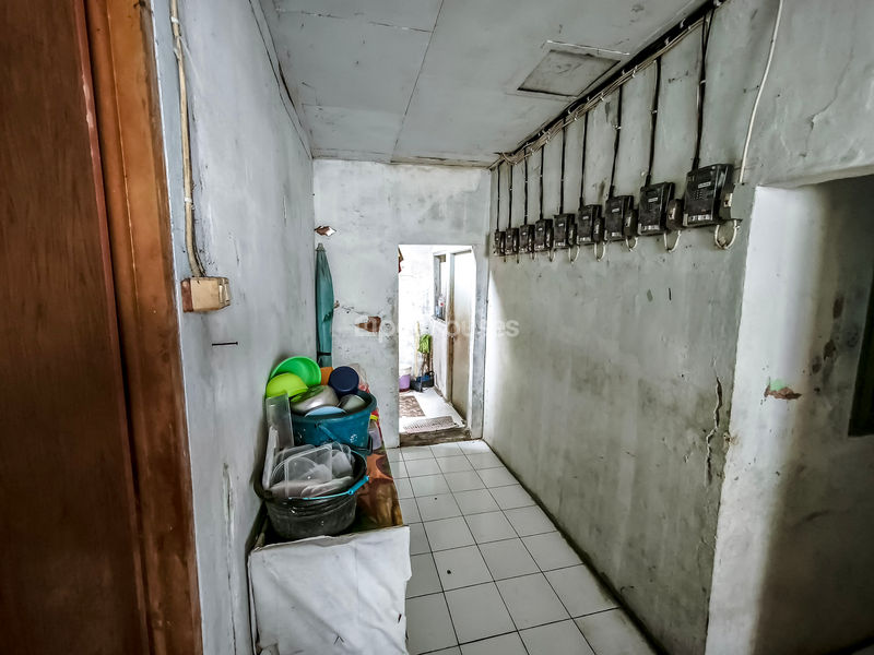 Jalan MT Haryono No.37 Tangerang