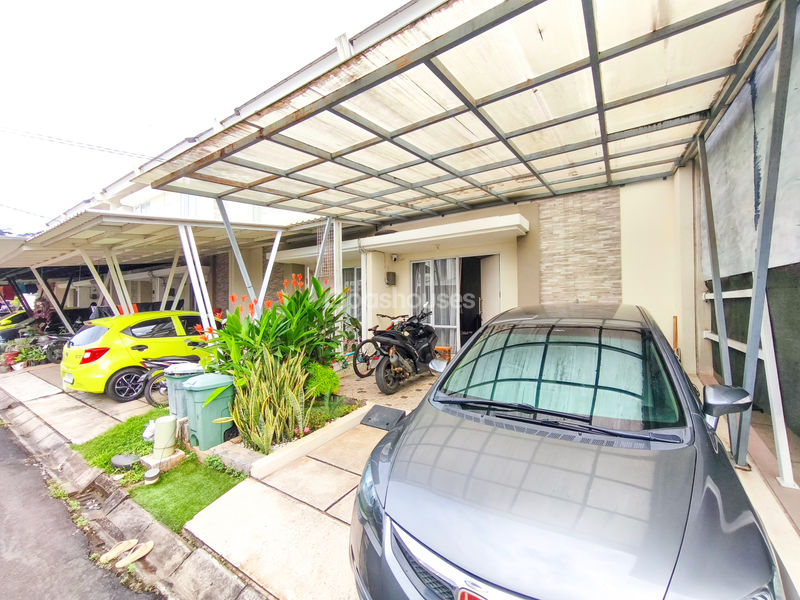 Paradise Serpong City Cluster Adventures 