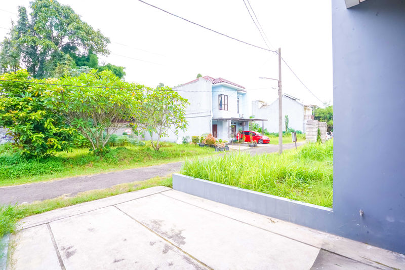 Perumahan Robina Village Sawangan Kav.16