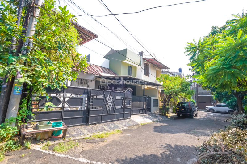 Bukit Griya Cinere Blok G