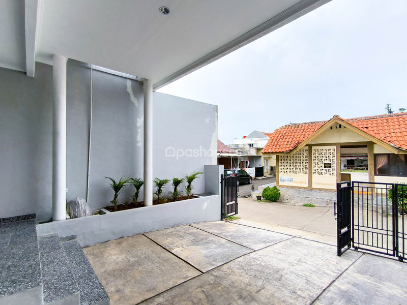 Graha Eleven Pamulang