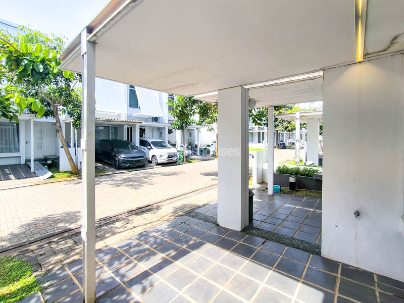 Tabebuya Inspirahaus BSD