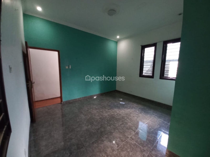 Villa Kemang 8 Bekasi