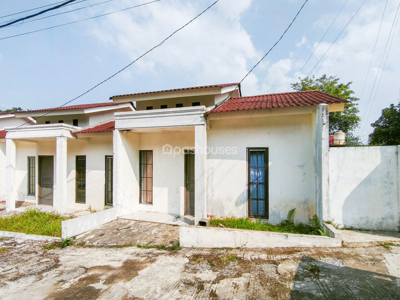 Perumahan Bazil Garden Residence Blok B1