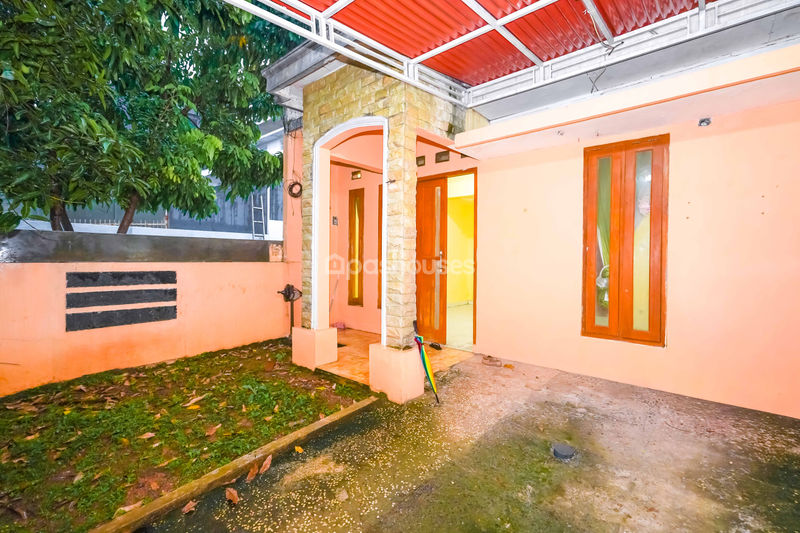 Perumahan Grand Depok City Cluster Anggrek 2 Blok H