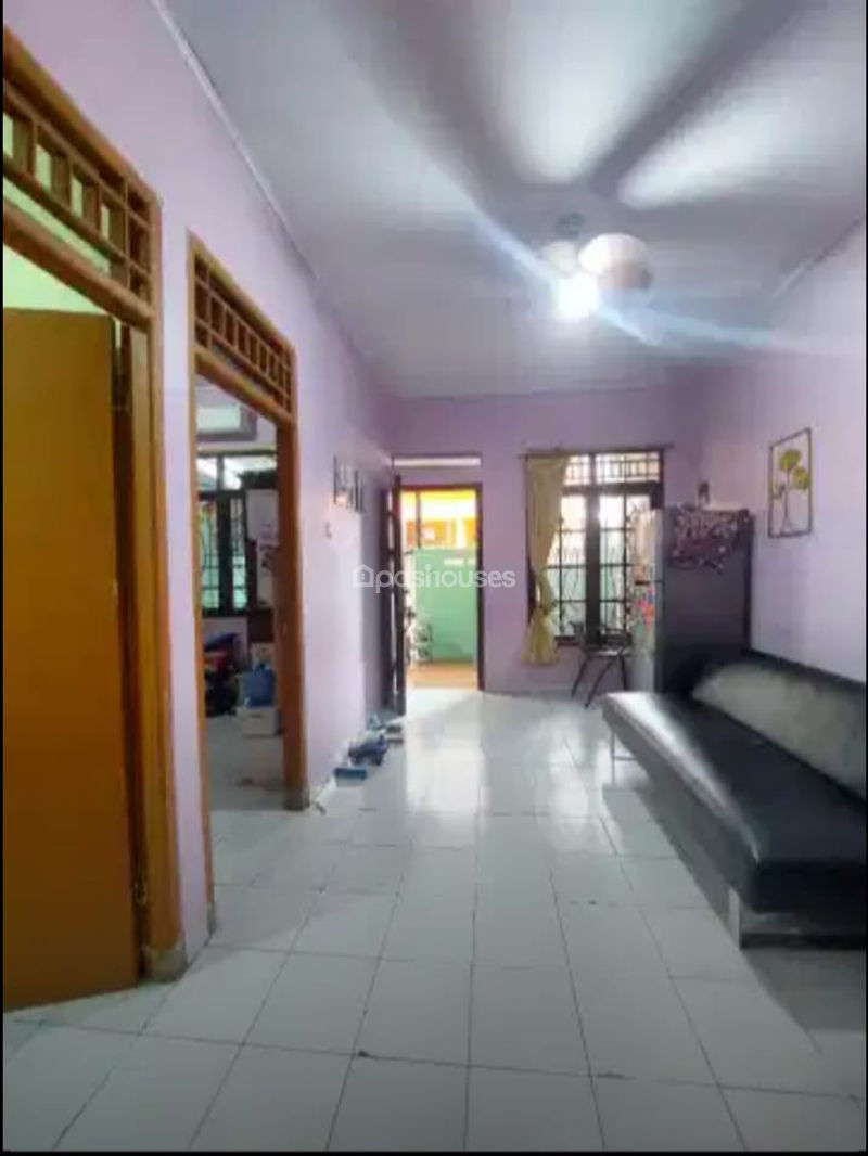 Cluster Puri Kencana Blok B No.5