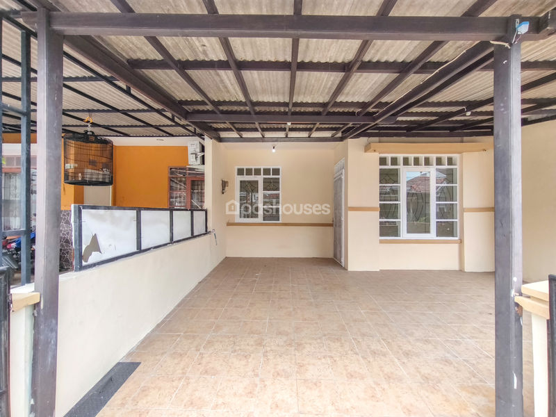 Regency Melati Mas Blok F12 No.10