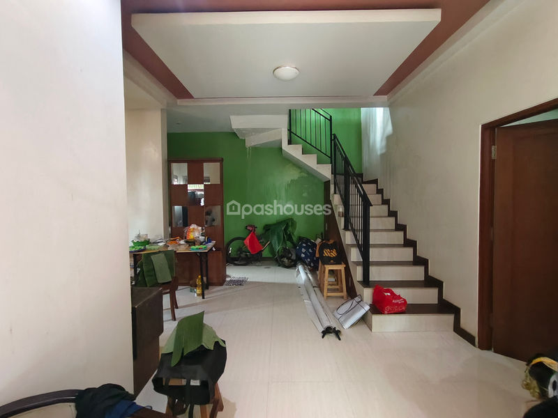 Permata Depok Sektor Mutiara Blok B4 No. 20