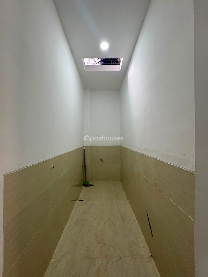 Perumahan Bekasi Timur Regency 2 Blok K16 No.8
