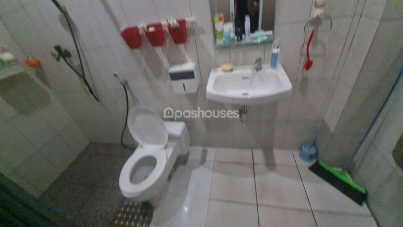 Perumahan Taman Yasmin Sektor 3