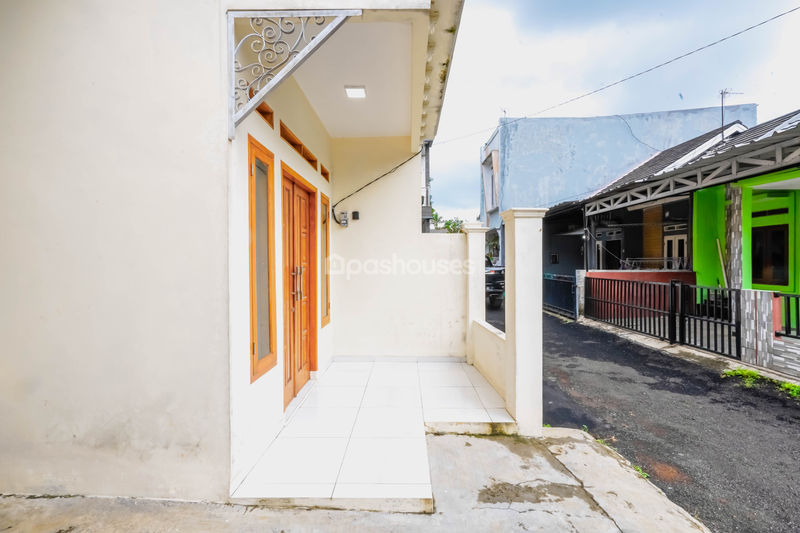Bukit Pelangi Residence