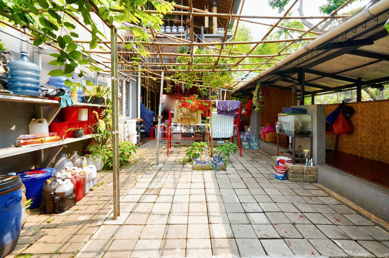 Perumahan Graha Mulya Cibinong