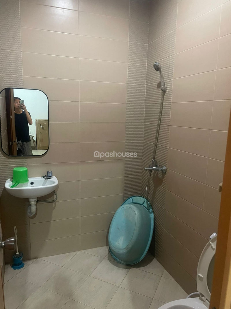 Perumahan Bumi Arya Sena Blok A-3A