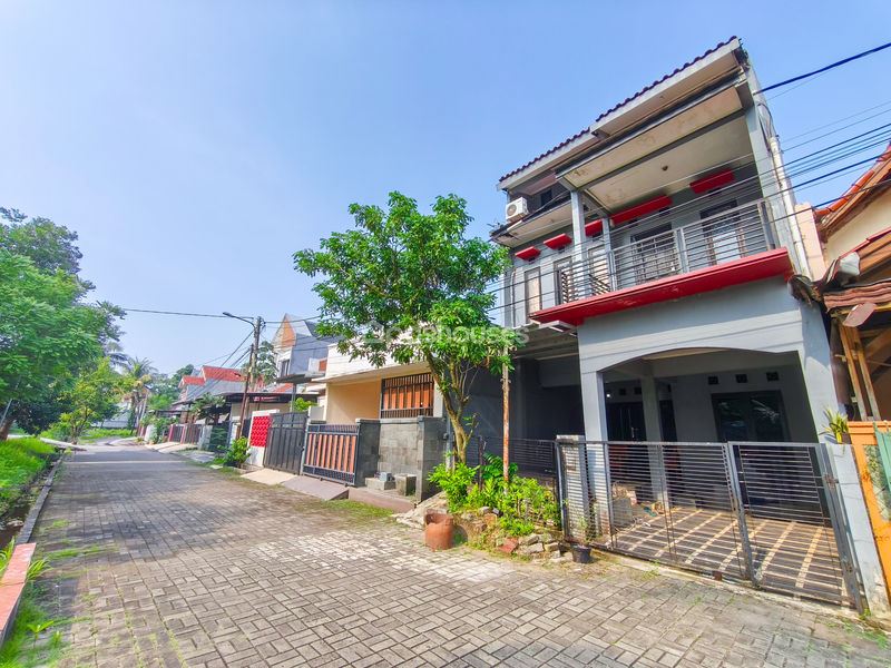 Bukit Cimanggu City Blok Q3