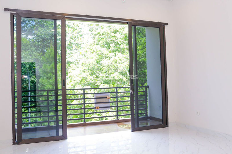 Sentul City River View Cluster Santorini Maple 3