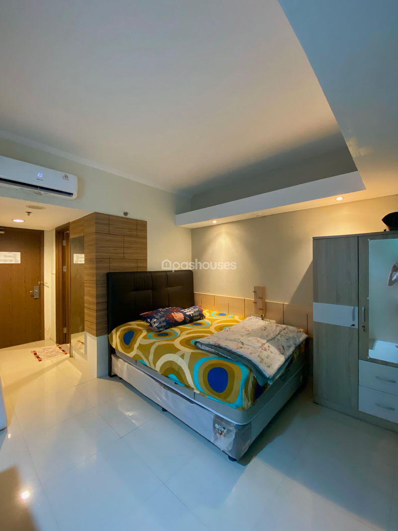 Apartemen Bogor Icon 