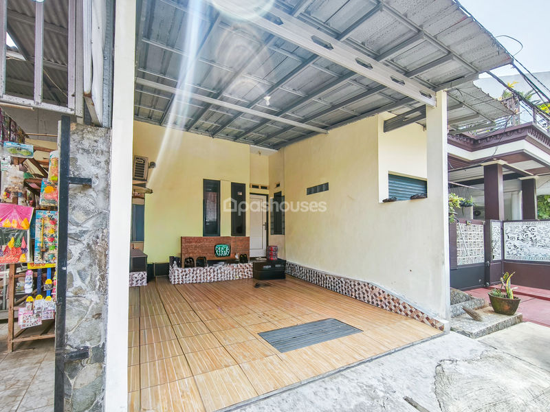 Taman Tirta Cimanggu Blok A2 No.16