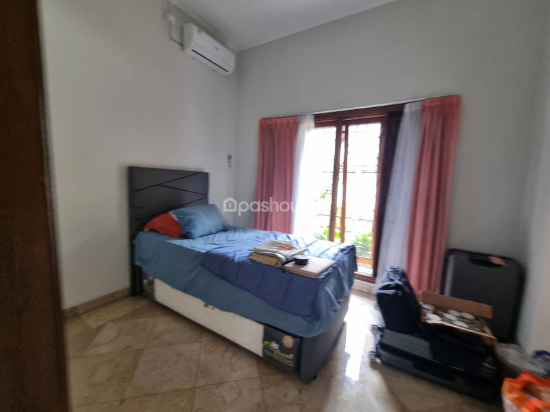 Perumahan Graha Cinere Blok E2/35