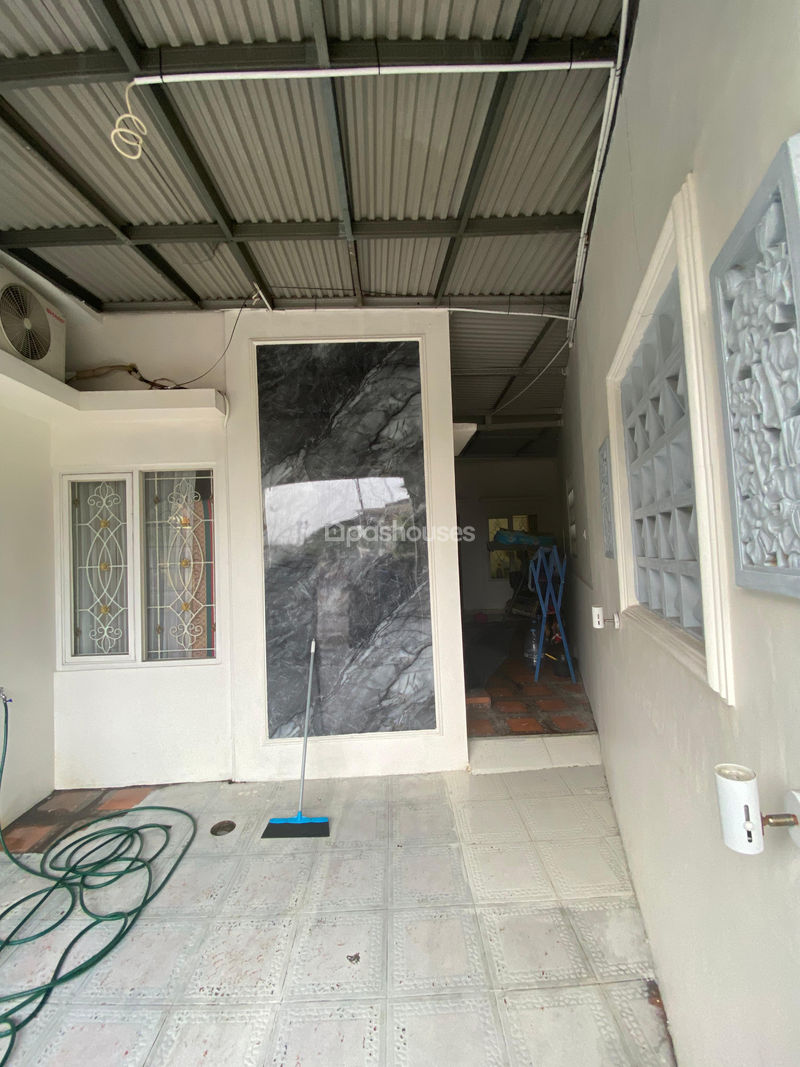 Cluster Saga Asri Balaraja Blok A No.17